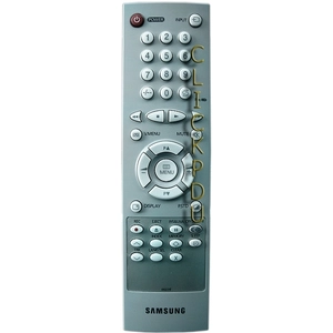 Пульт Samsung AA59-00221F для TV+VCR Samsung