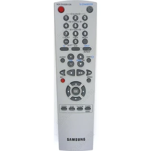 Пульт Samsung 00048C VCR для VCR Samsung