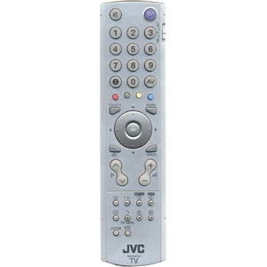 Пульт JVC RM-C1815S для телевизора JVC