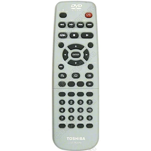 Пульт Toshiba SE-R0049 DVD PLAYER оригинальный