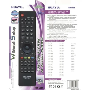 Универсальный пульт Huayu для Hitachi RM-L956