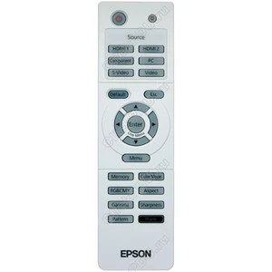 Пульт Epson EH-TW3200, EH-TW3600 оригинальный