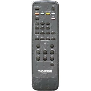 Пульт Thomson RCT401 (T14VB12C) для телевизора Thomson