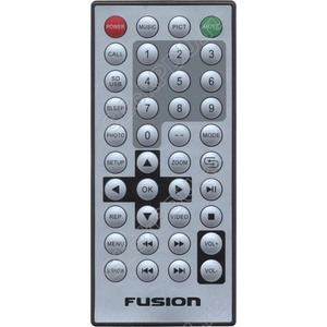 Пульт FUSION FTV-95U ВАР1 для телевизора FUSION