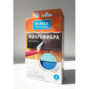 Микрофибра для экранов
