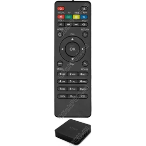 Пульт TV BOX MX4 для медиаплеера