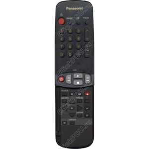 Пульт Panasonic TNQE136 для телевизора Panasonic