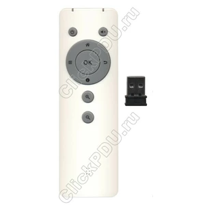 Универсальный пульт Minix NEO A1