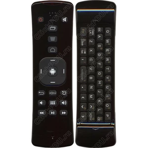 Универсальный пульт Minix NEO A2
