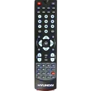 Пульт Hyundai H-DVD5070 DVD оригинальный