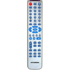 Пульт Hyundai H-DVD5044-N (GRC-02) оригинальный