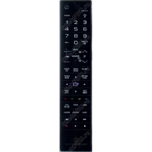 Пульт Samsung BN59-00756A TV orig оригинальный