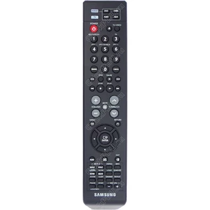 Пульт Samsung AH59-01907D DVD (аналог) для домашнего кинотеатра Samsung