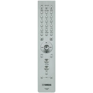 Пульт Yamaha CDX30 (CD-S2100, CD-S3000) для музыкального центра Yamaha
