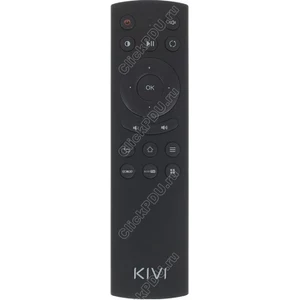 Пульт KIVI RC80 IR (24H600GR) оригинальный