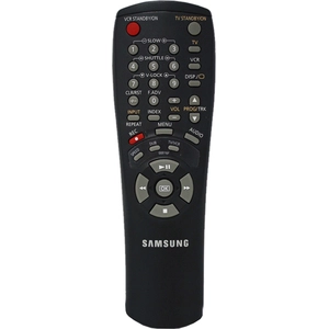 Пульт Samsung 00016F для VCR Samsung