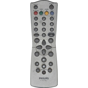 Пульт Philips RT-796/101, RT-797/101 для TV+VCR Philips