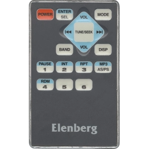 Пульт Elenberg MX-380 USB оригинальный