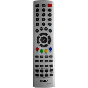 Пульт Oniks KLC5A-C1 для телевизора Oniks