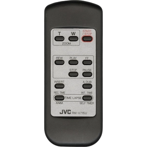 Пульт JVC RM-V715U videokamera orig оригинальный