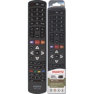 Универсальный пульт Huayu для Thomson / TCL RM-L1330