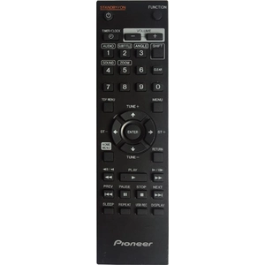 Пульт Pioneer 076E0RX011 для DVD плеера Pioneer