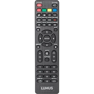 Пульт LUMUS RS41C0-HOME (43NK6101) для телевизора LUMUS