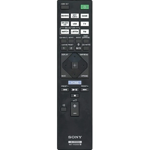 Пульт Sony RMT-AA230U (STR-DN1070) для AV-ресивера Sony