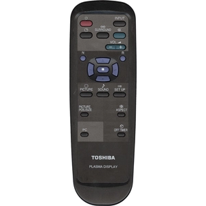 Пульт Toshiba EUR646527 orig оригинальный