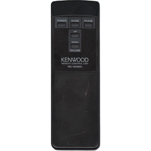 Пульт Kenwood RC-W0501 для аудиосистемы Kenwood