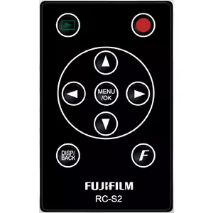 Пульт FUJIFILM RC-S2 для видеокамеры FUJIFILM