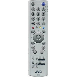 Пульт JVC RM-C1818S для телевизора JVC