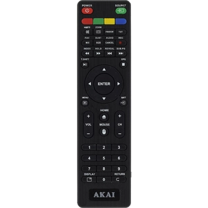 Пульт Akai RS41-MOUSE для телевизора Akai