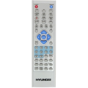 Пульт Hyundai JX-5011B (H-DVD5022) для DVD плеера Hyundai