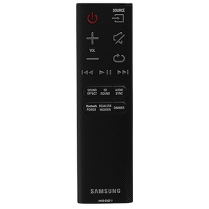 Пульт Samsung AH59-02631J (HW-H430) для саундбара Samsung