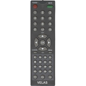Пульт Velas VTV-C112 для телевизора Velas