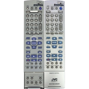 Пульт JVC RM-SDR011E оригинальный