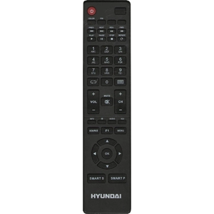 Пульт Hyundai H-LED32V5 для телевизора Hyundai