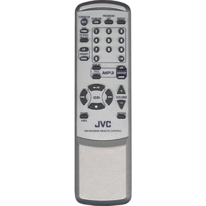 Пульт JVC RM-SRCBM5E для музыкального центра JVC