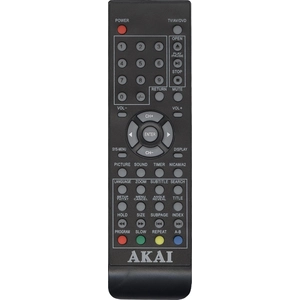 Пульт Akai LTA-2695D для телевизора Akai