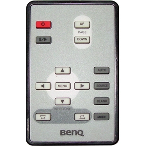 Пульт BenQ MP-620C оригинальный