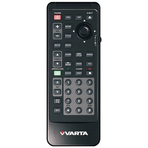 Пульт VARTA V-AVM711DN для автомагнитолы VARTA