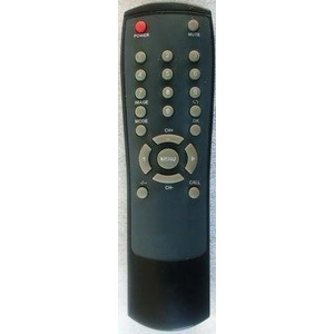 Пульт Sony HX-1900, HX-1700 для TV+DVD Sony