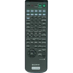 Пульт Sony RM-PP506 для AV-ресивера Sony