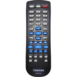 Пульт Toshiba SE-R0336 для DVD плеера Toshiba