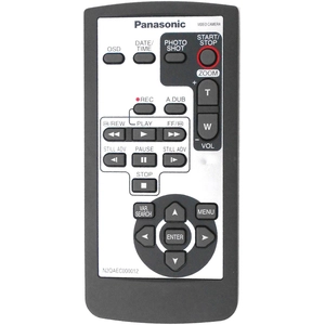 Пульт Panasonic N2QAEC000012 для видеокамеры Panasonic