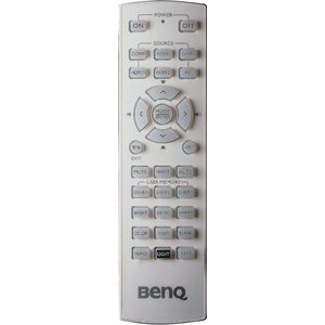Пульт BenQ W700 для проектора BenQ