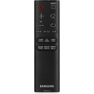 Пульт Samsung AH59-02631A (HW-H450) для саундбара Samsung