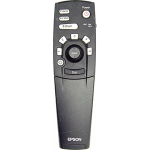 Пульт Epson 60049350 (7544074) для проектора Epson