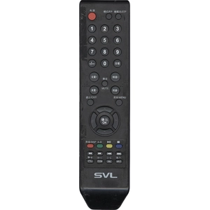 Пульт SVL Hodeu 22U800 для телевизора SVL